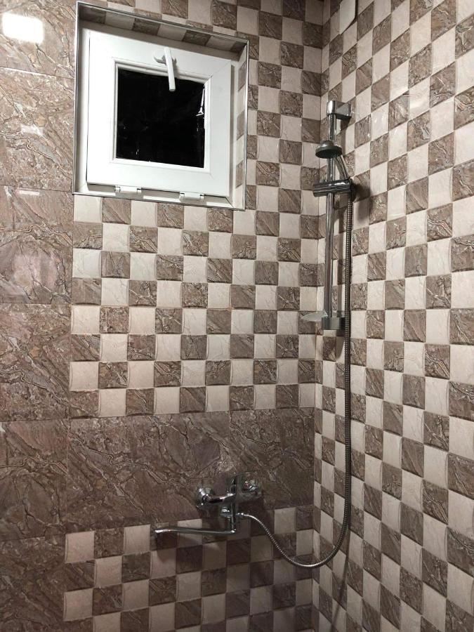 Mikheil Pitskhelauri Guest House Kazbegi Kültér fotó
