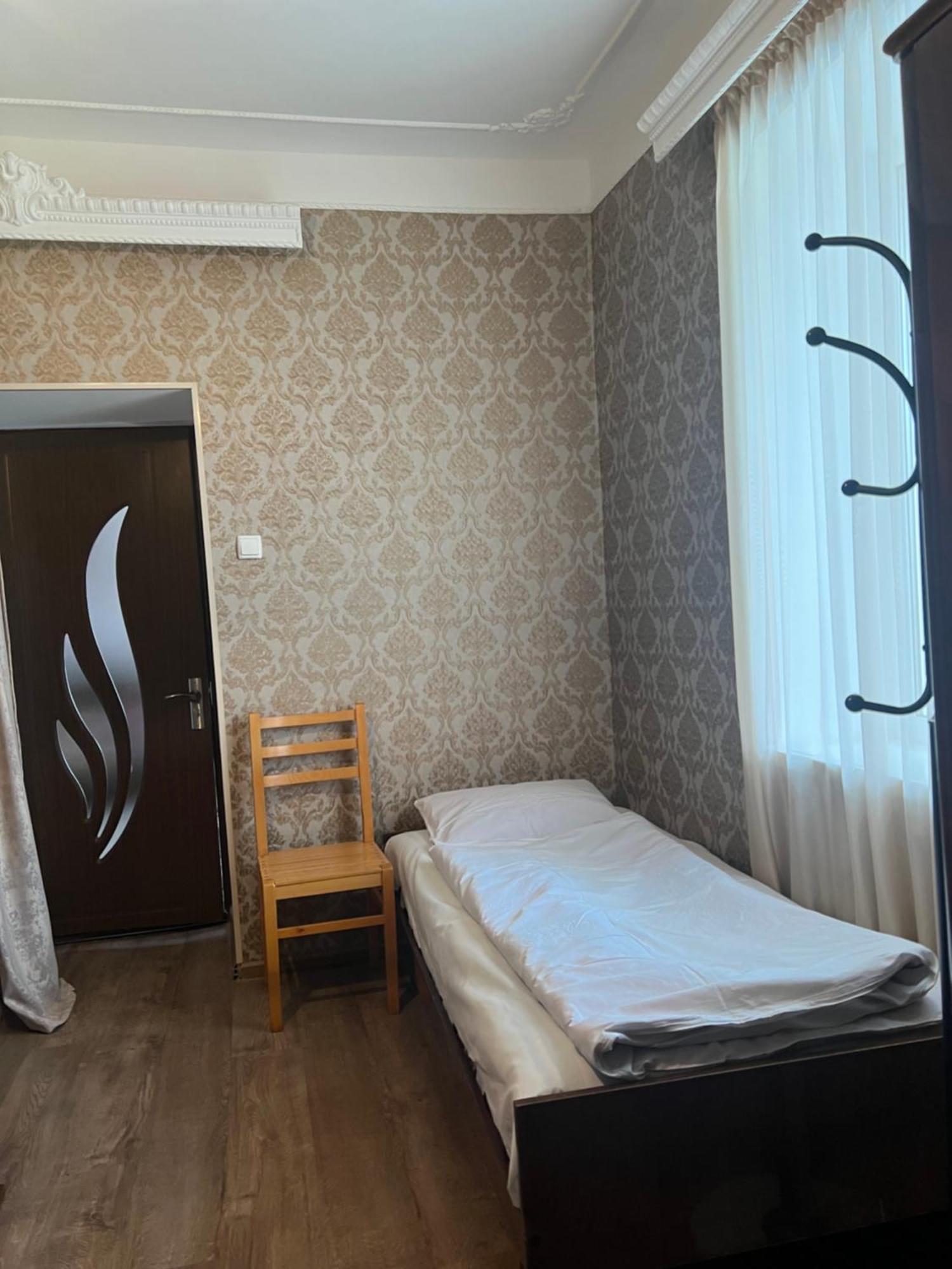 Mikheil Pitskhelauri Guest House Kazbegi Kültér fotó