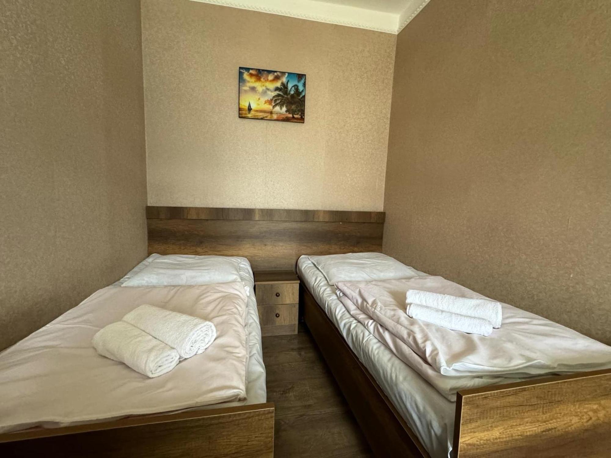 Mikheil Pitskhelauri Guest House Kazbegi Kültér fotó